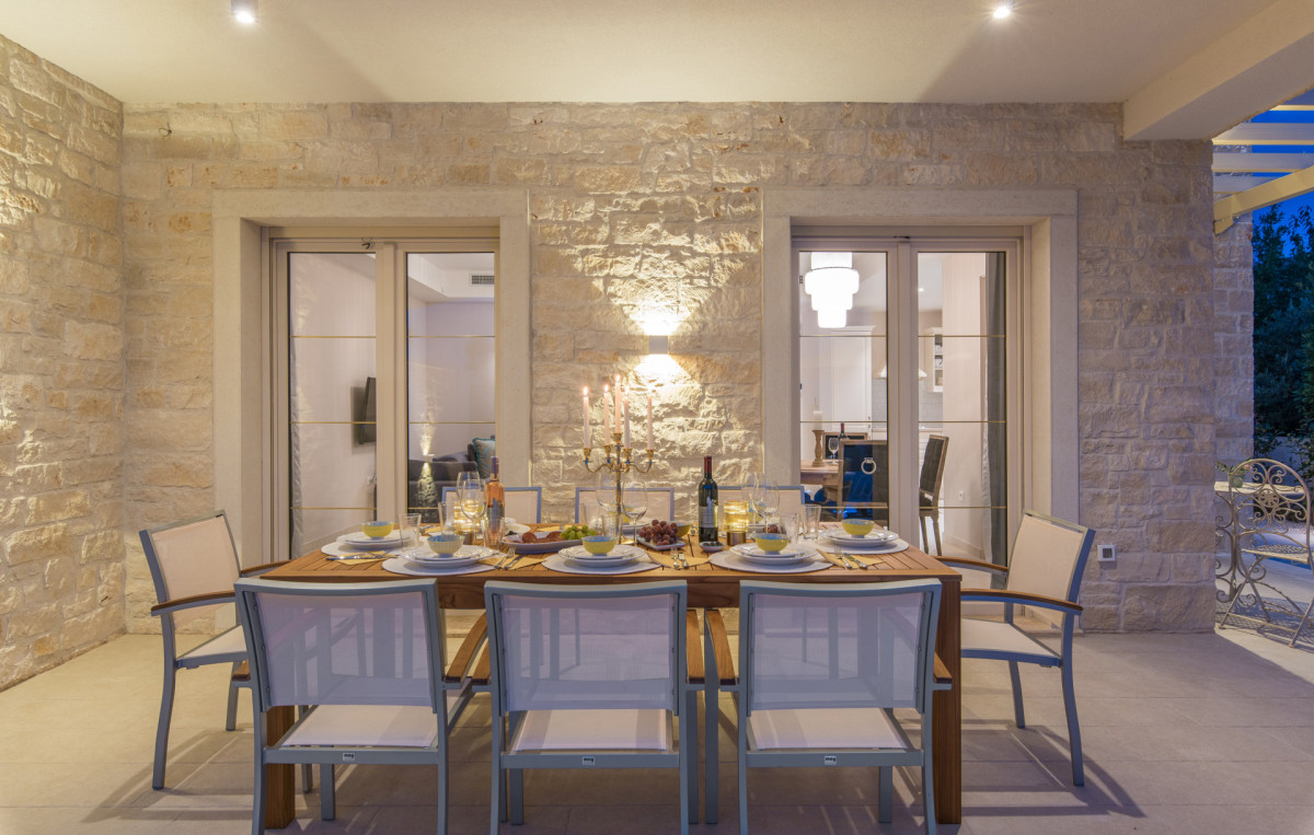 Villa Cypressa