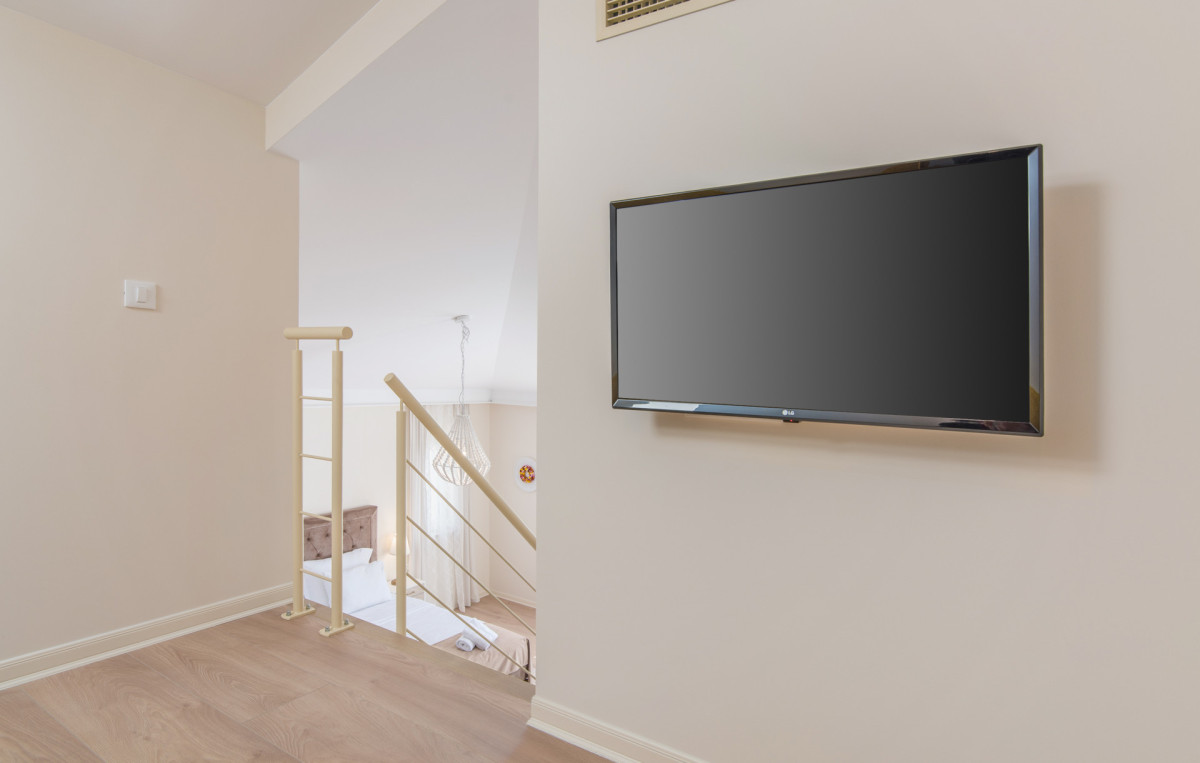 Villa Cypressa