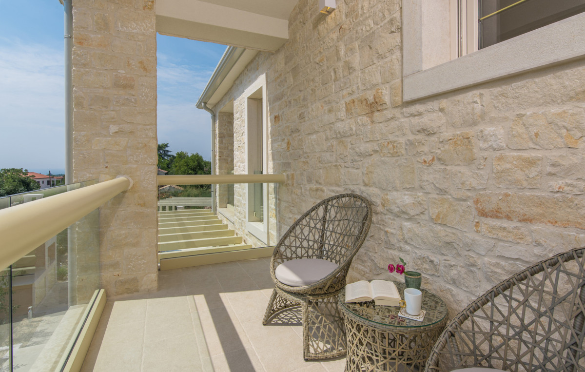 Villa Cypressa