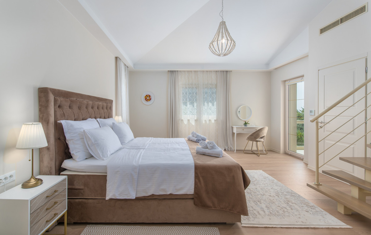 Villa Katarina & Cypressa