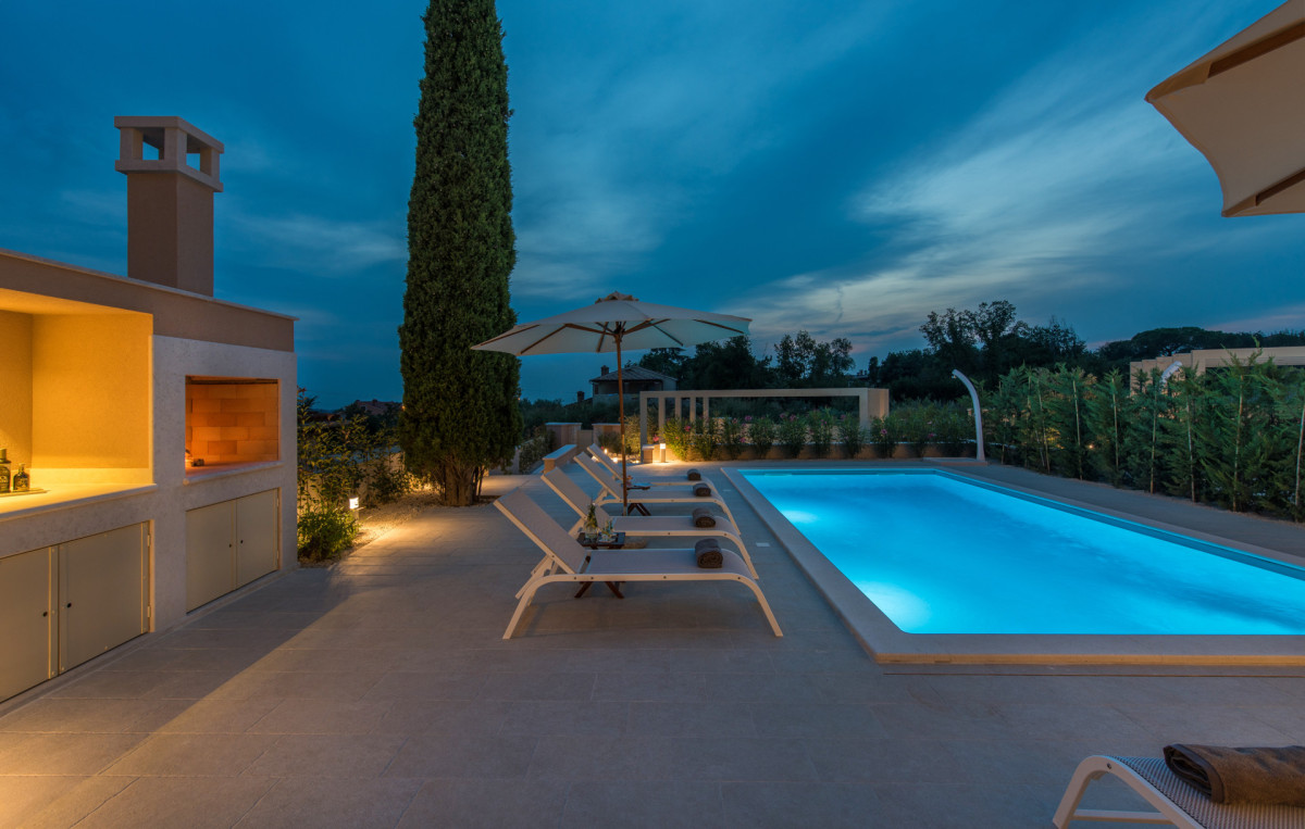Villa Katarina & Cypressa