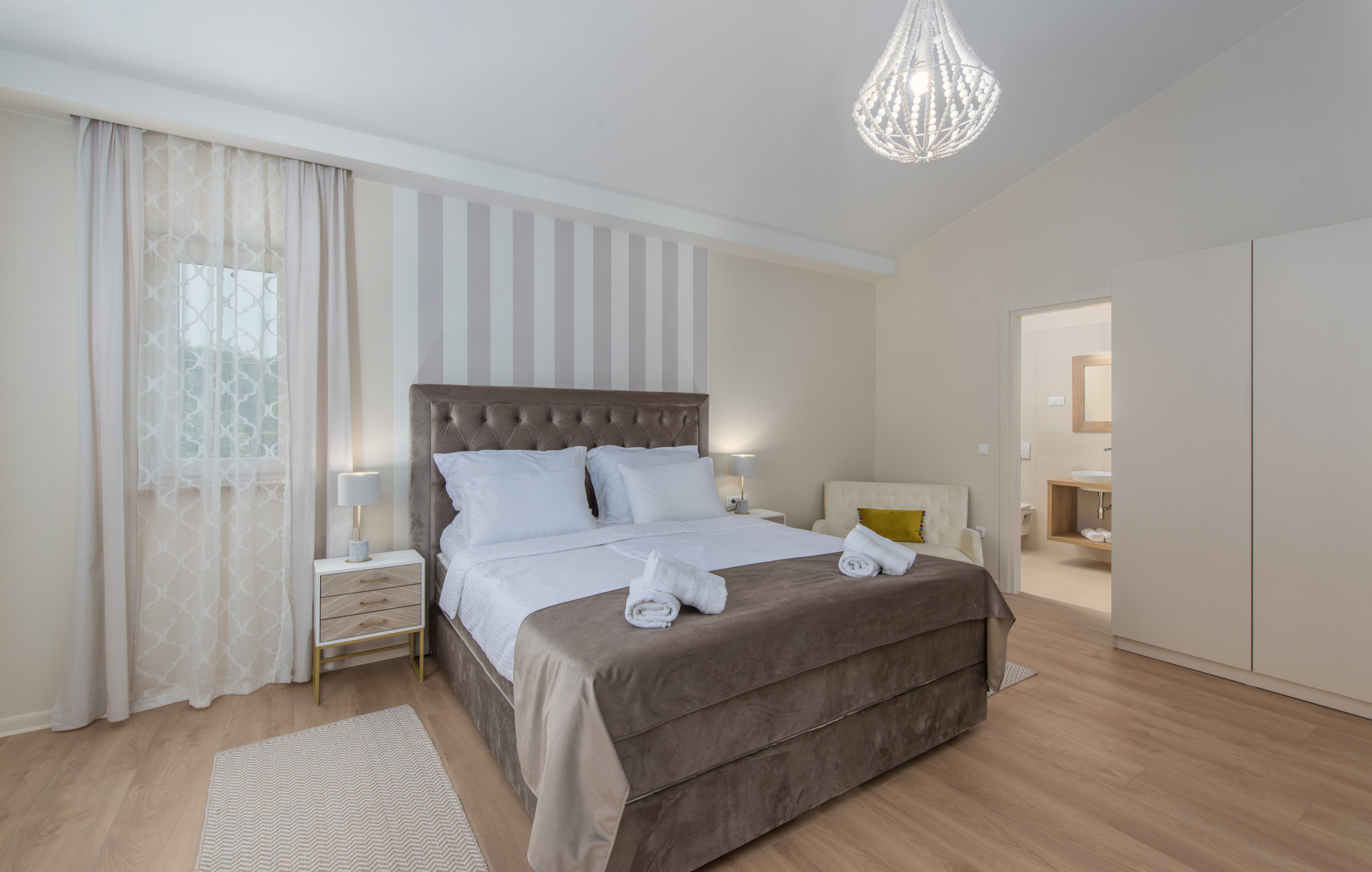 Seaview Villa Katarina & Cypressa