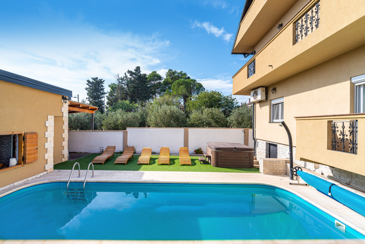 Villa YesPeace