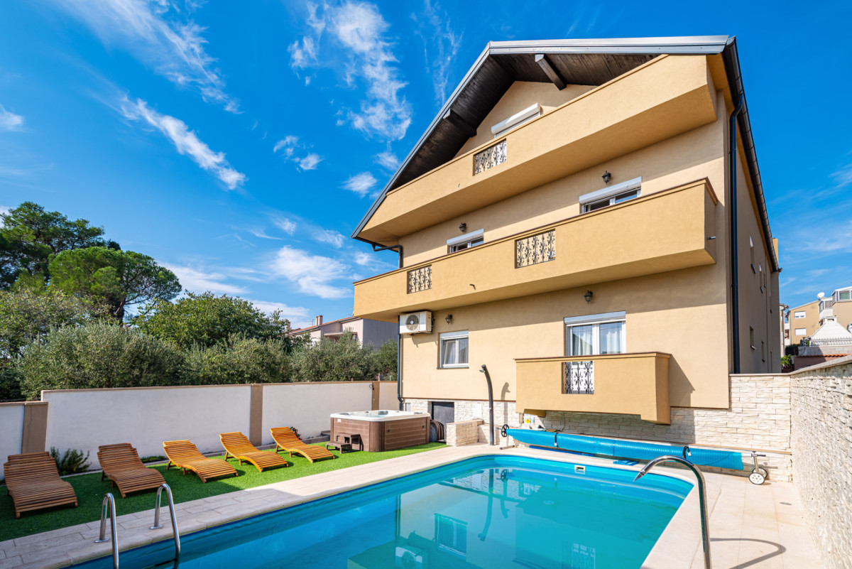 Villa YesPeace