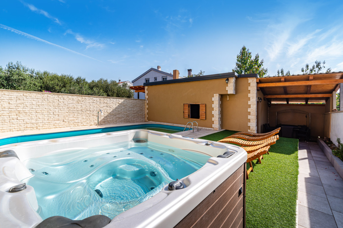 Villa YesPeace