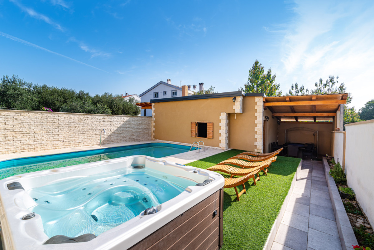 Villa YesPeace