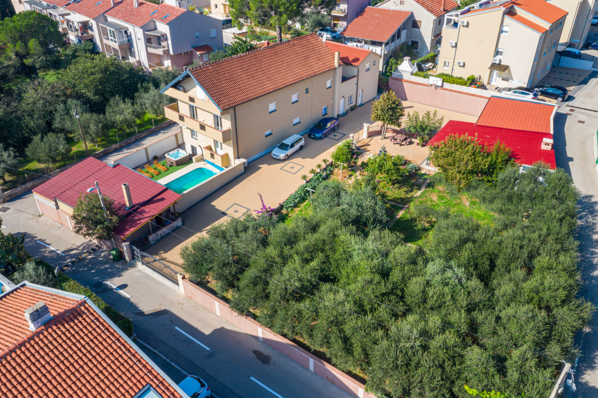 Villa YesPeace