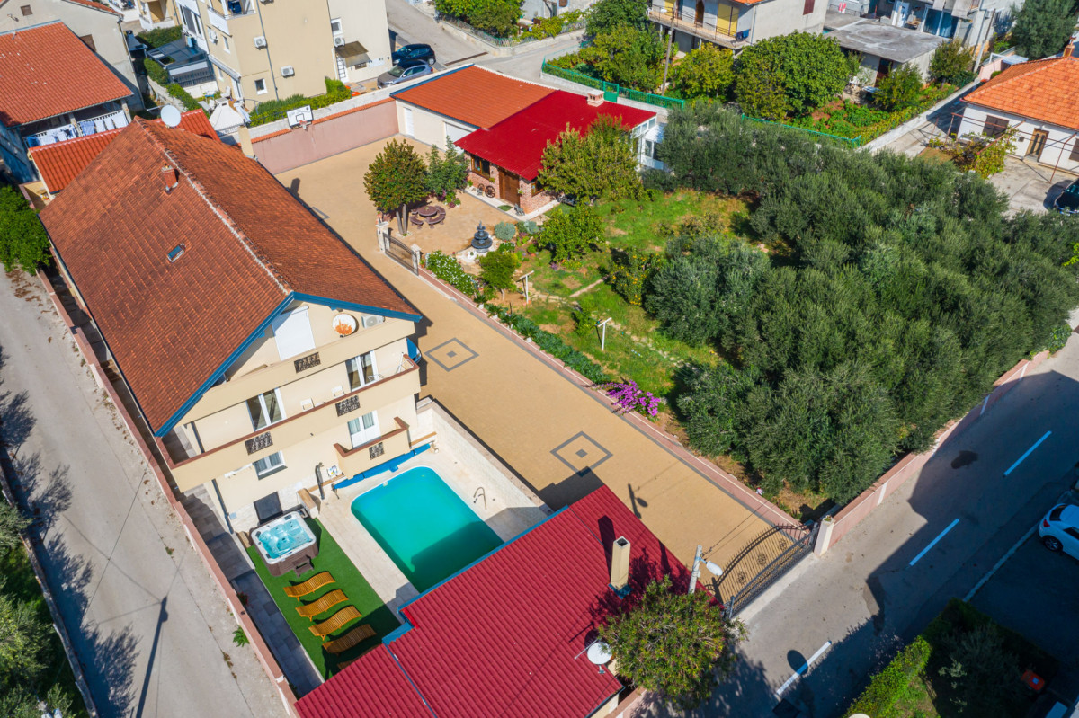 Villa YesPeace