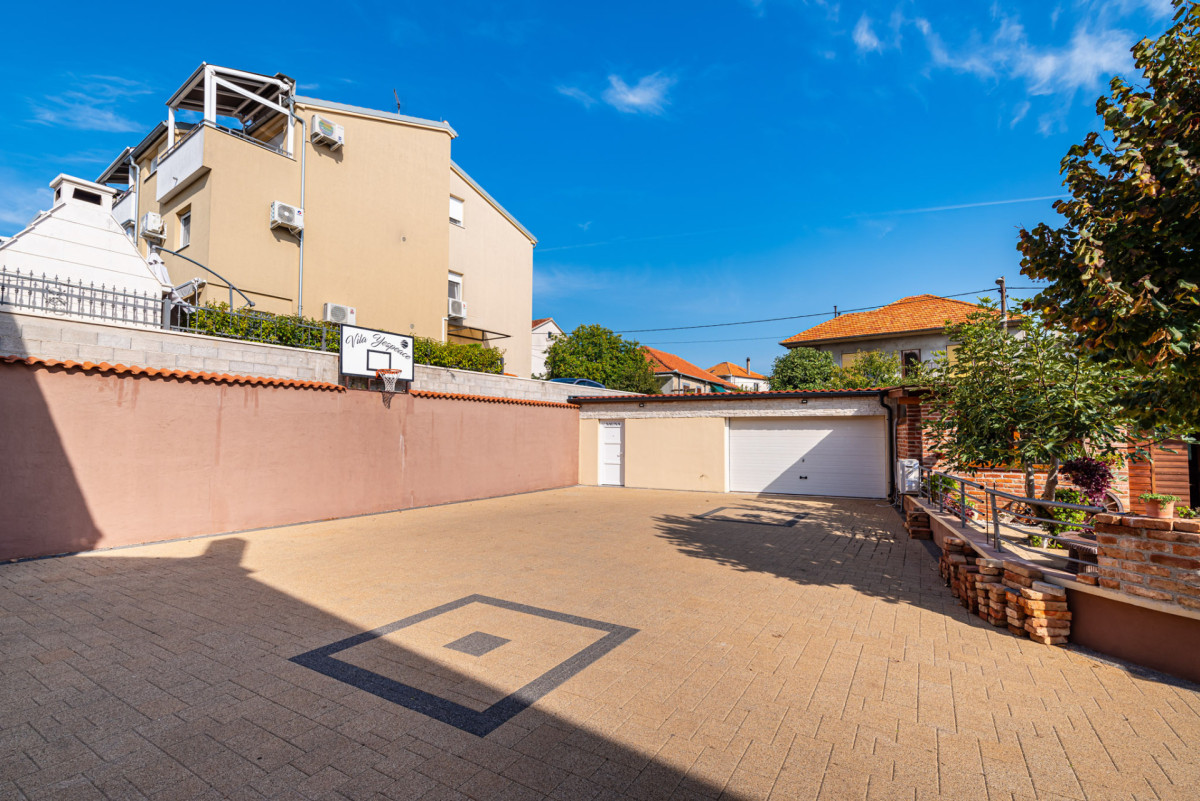 Villa YesPeace
