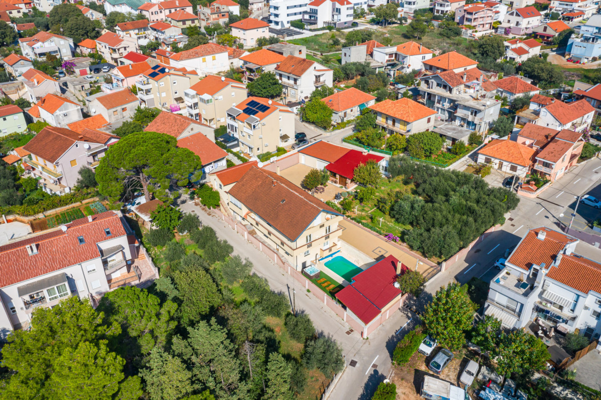 Villa YesPeace