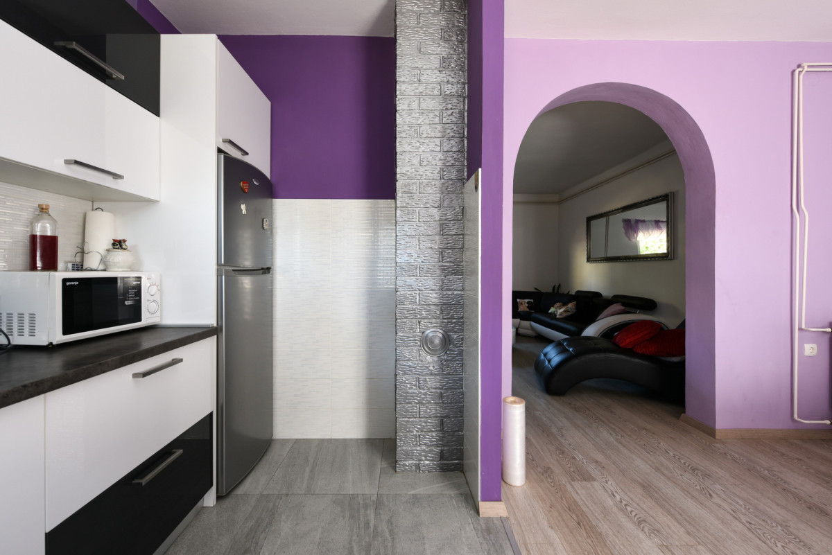 Villa YesPeace