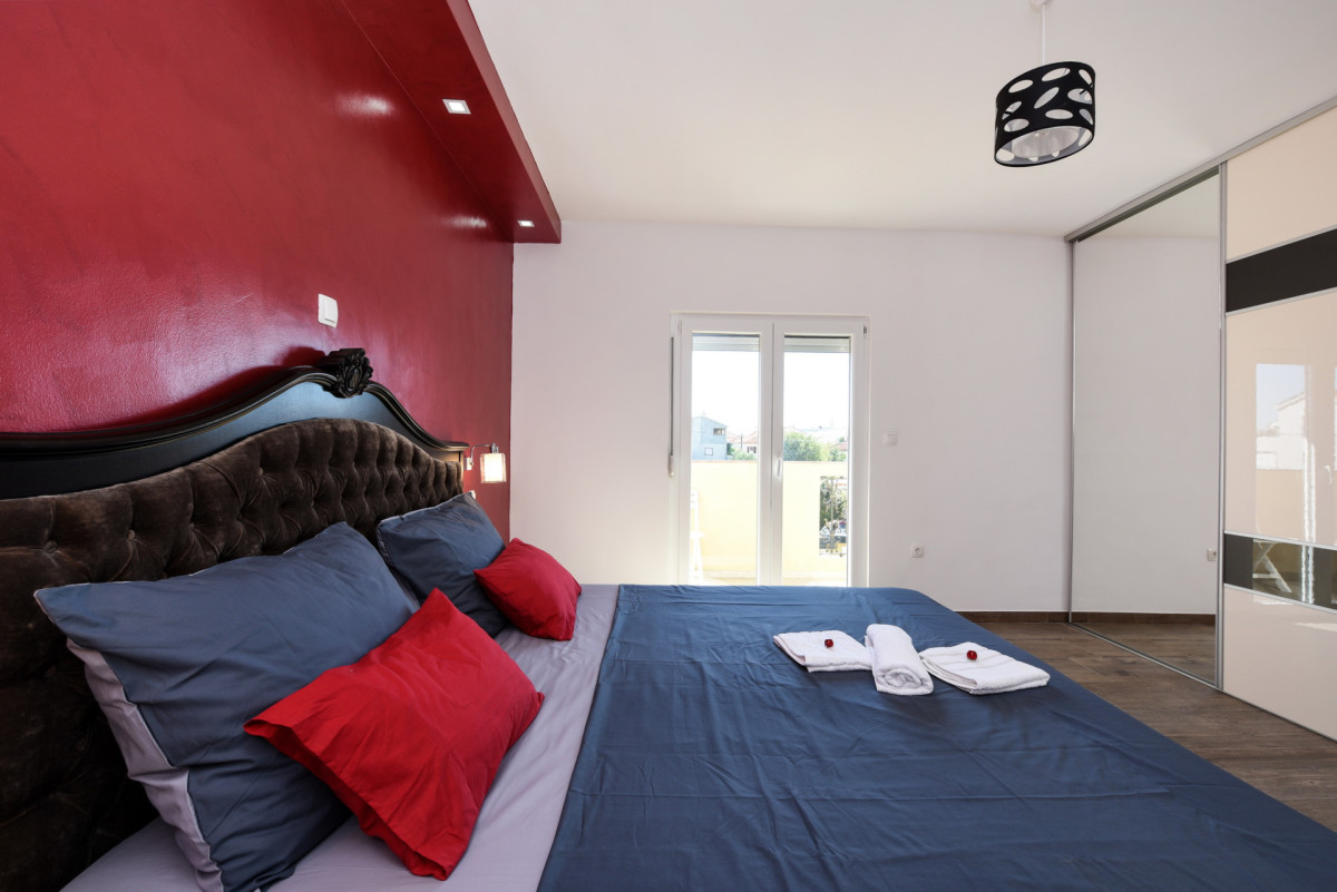 Villa YesPeace
