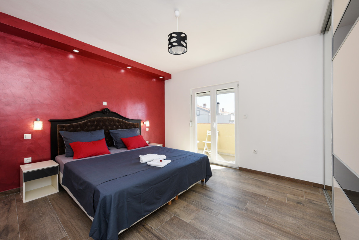 Villa YesPeace