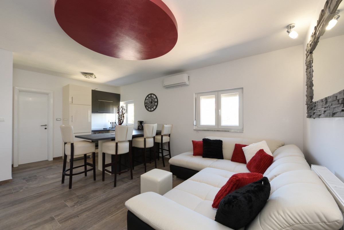 Villa YesPeace
