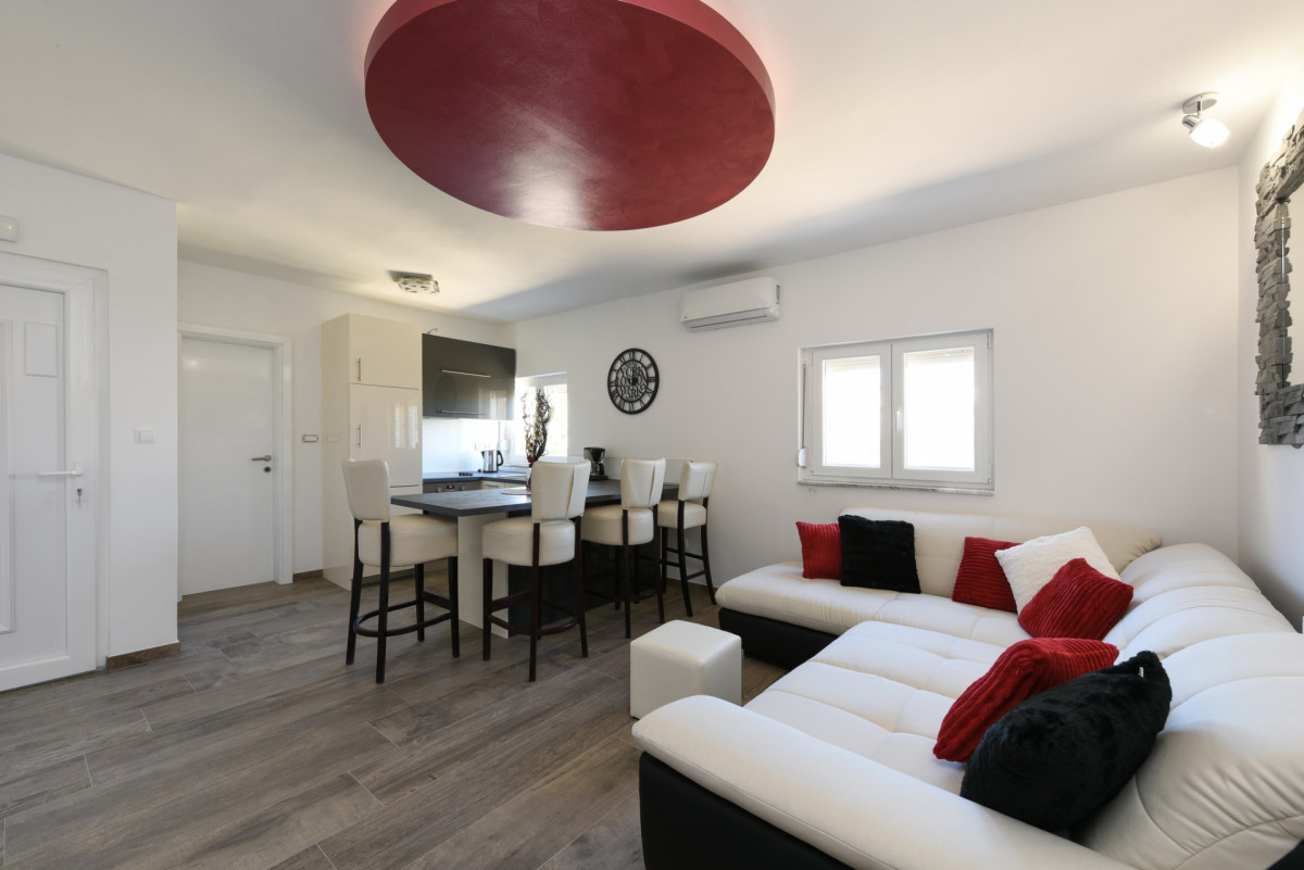 Villa YesPeace