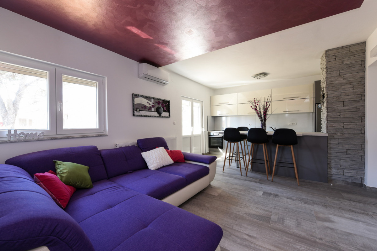 Villa YesPeace