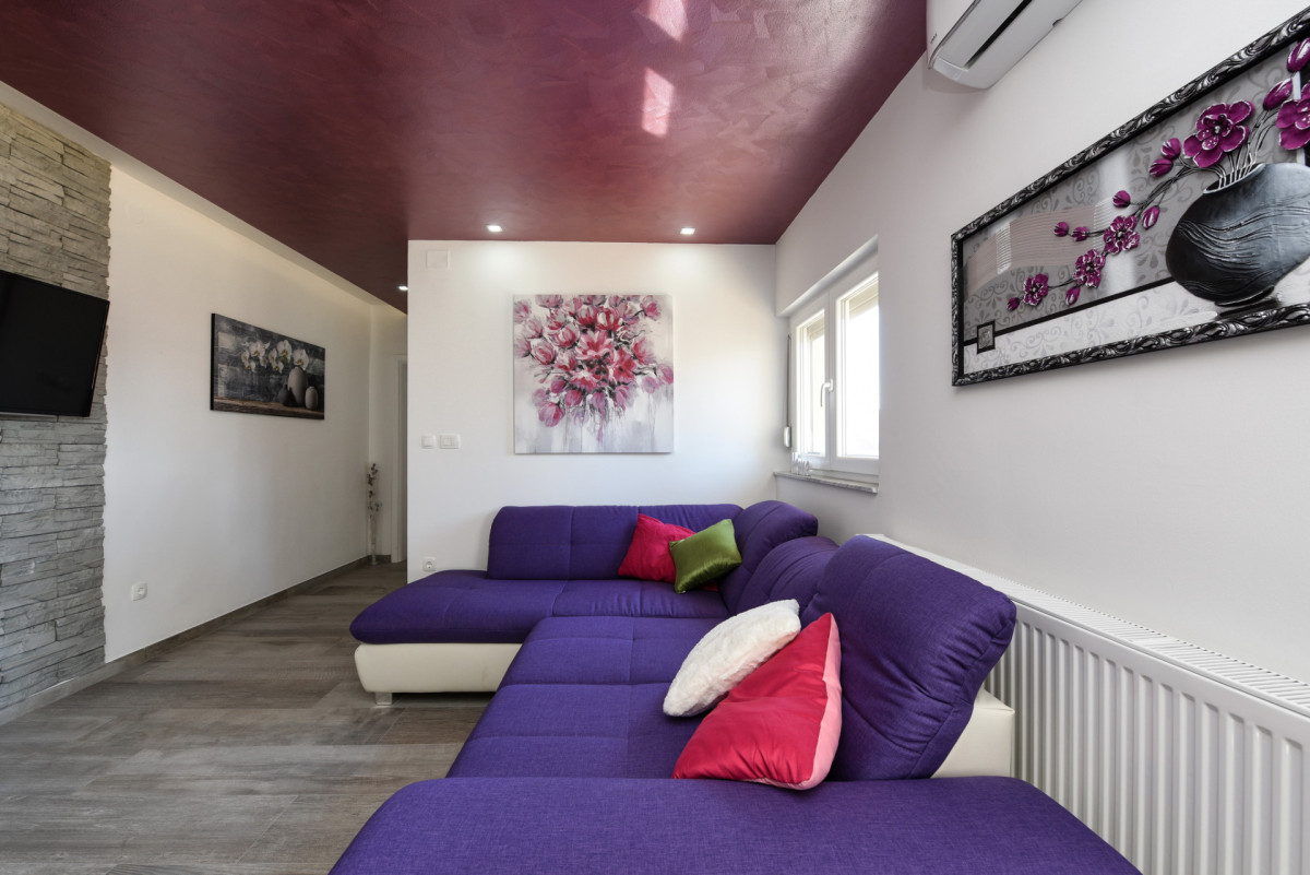 Villa YesPeace