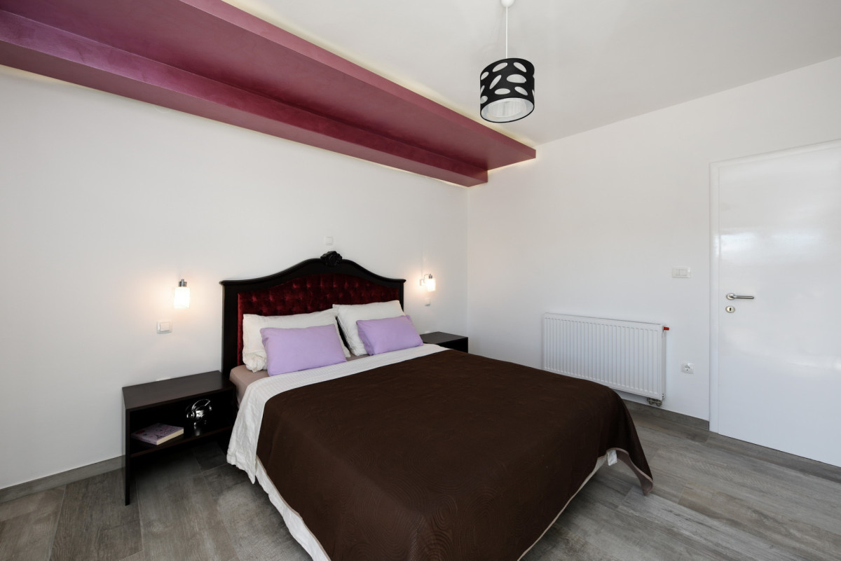 Villa YesPeace