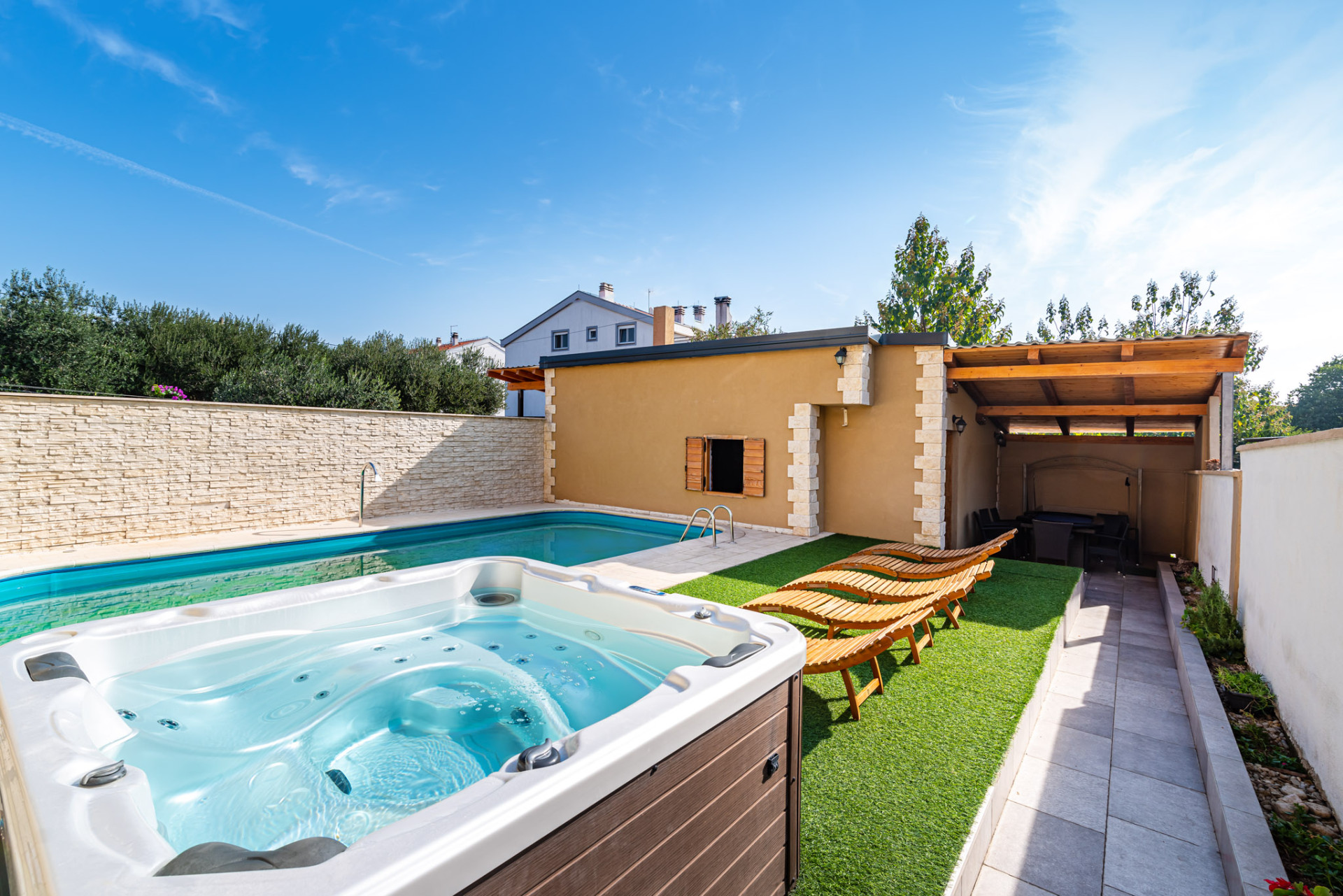 Villa Yes Peace