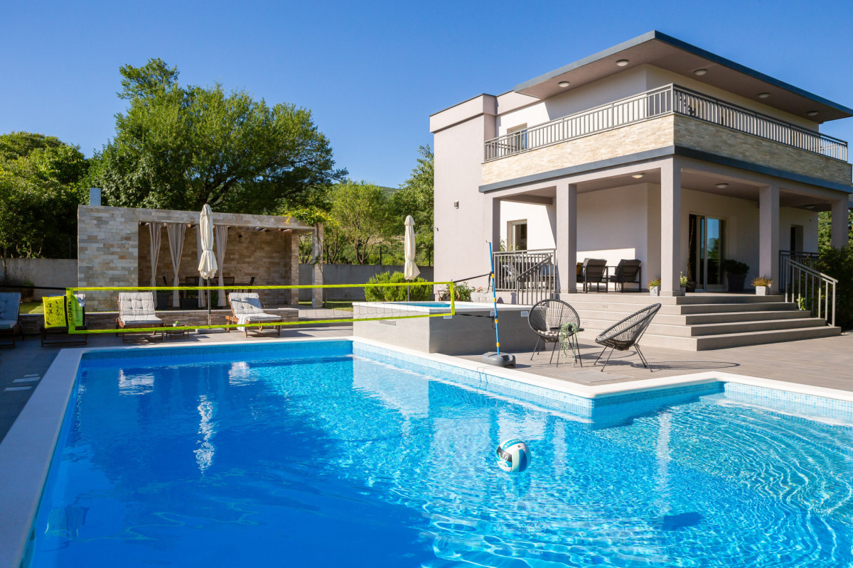 Villa Dali