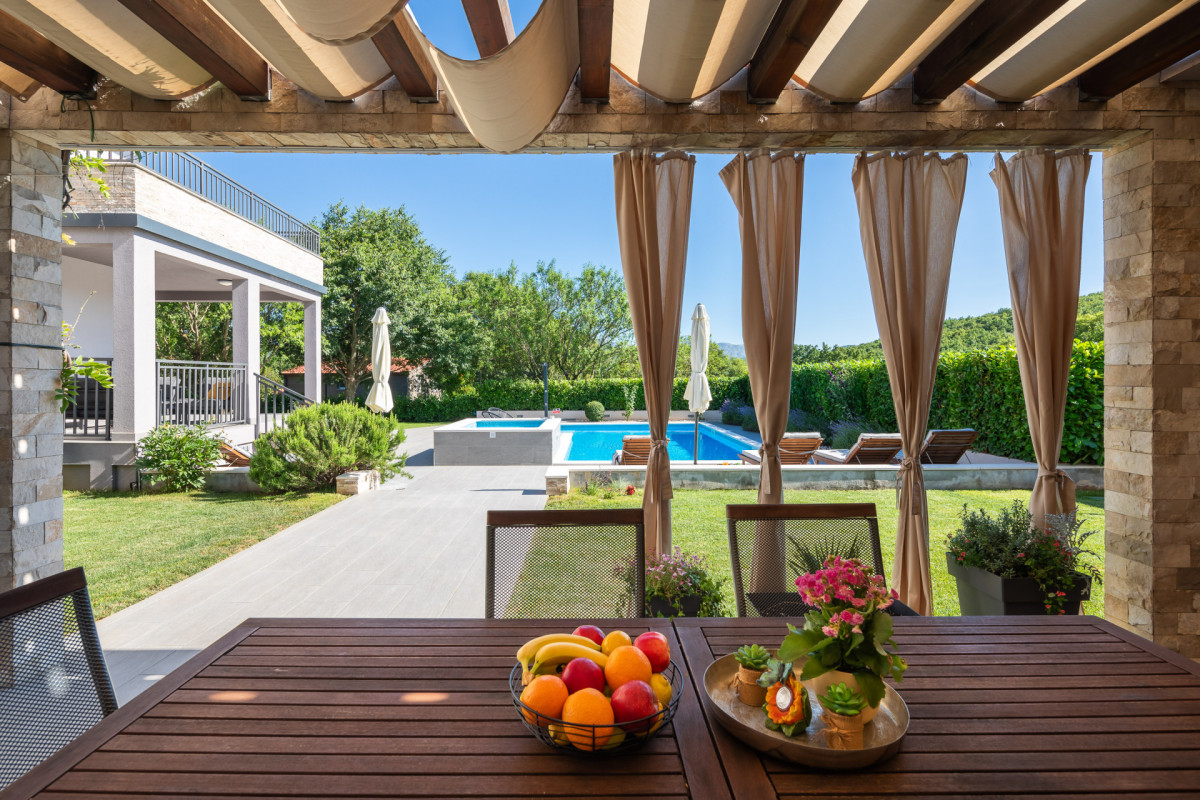 Villa Dali