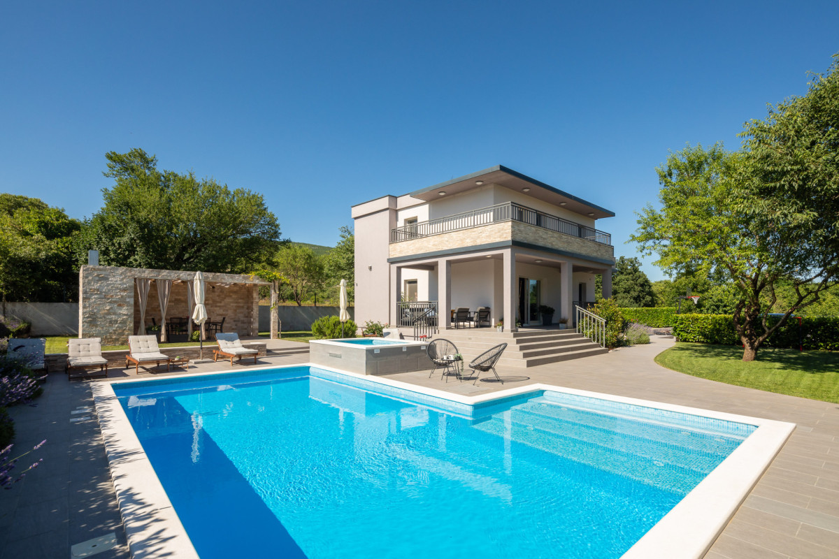 Villa Dali