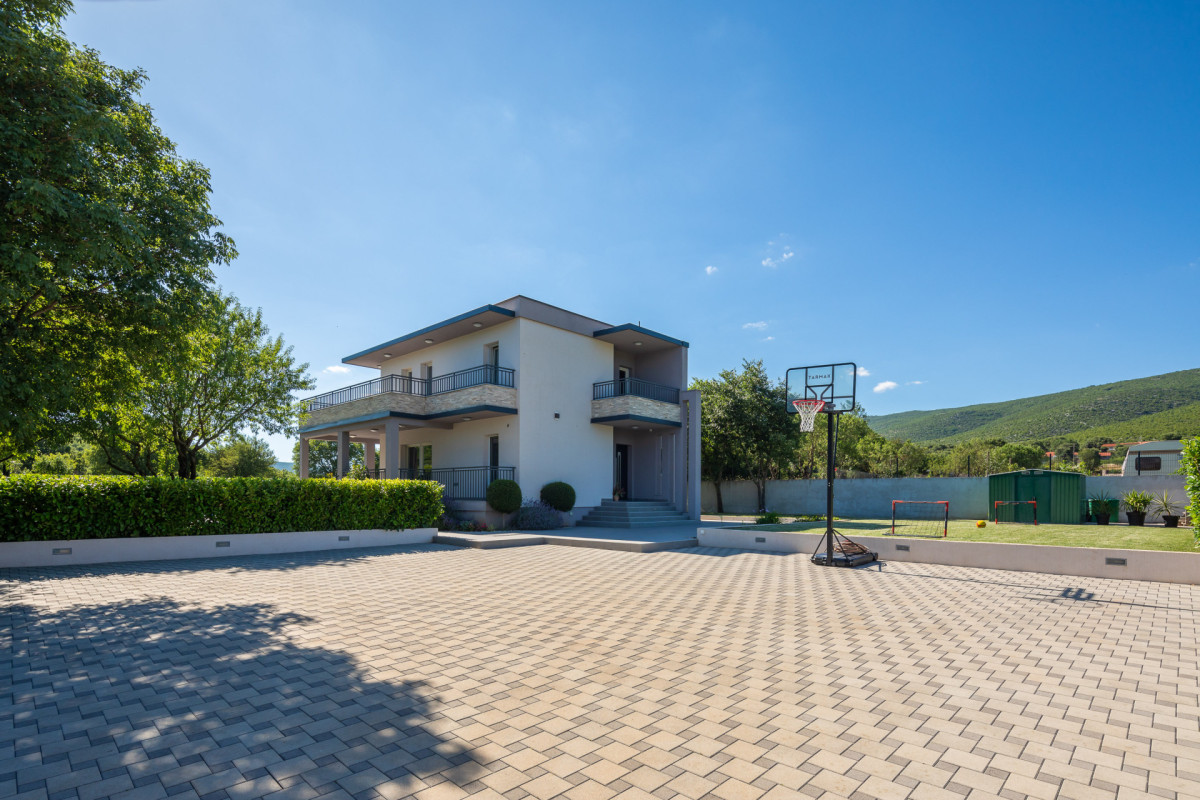 Villa Dali