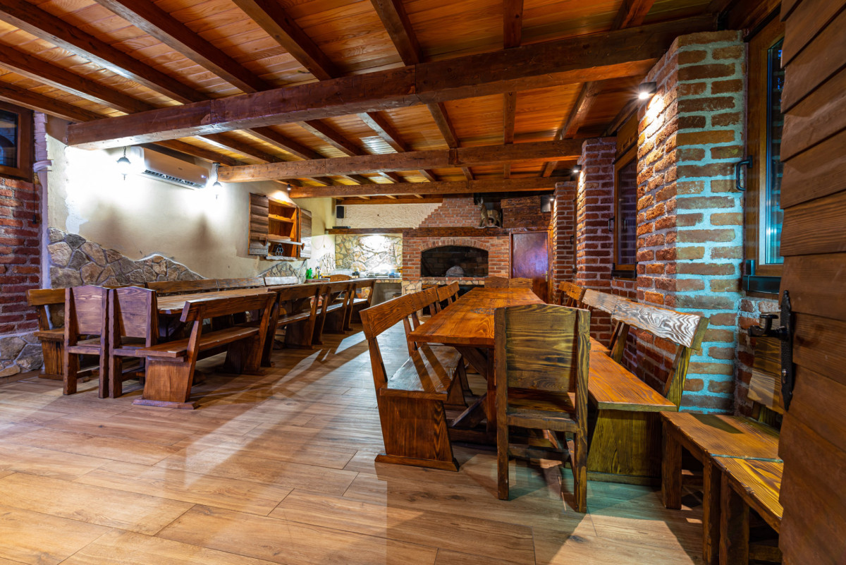 Villa YesPeace