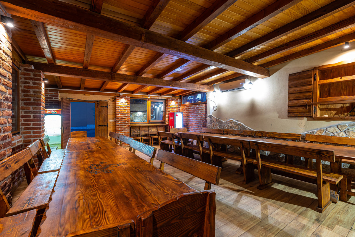 Villa YesPeace