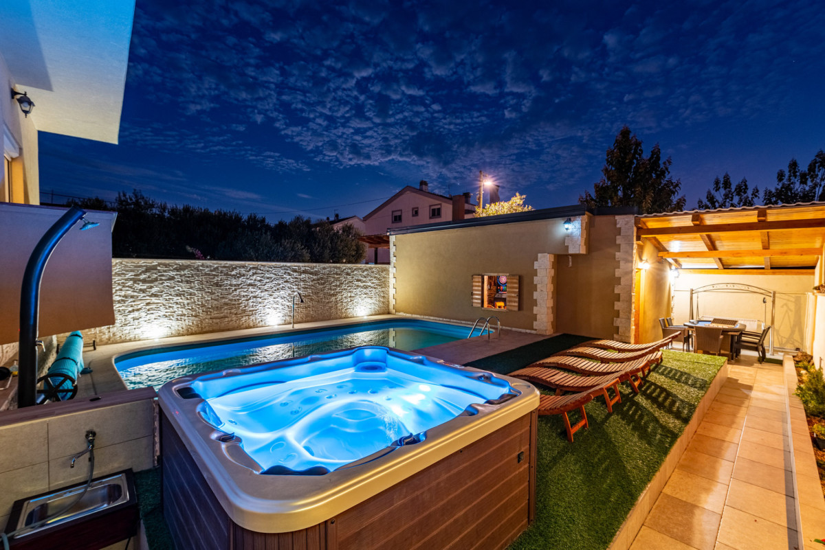 Villa YesPeace