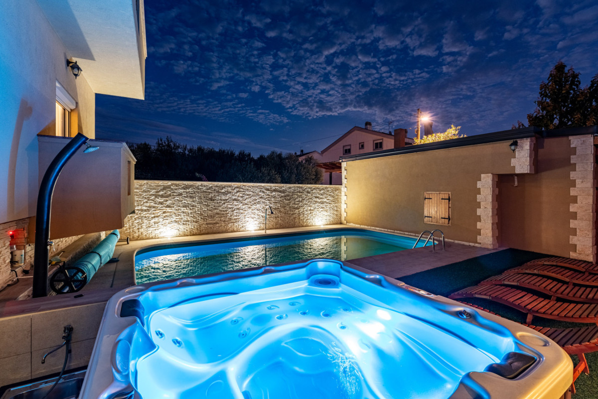 Villa YesPeace