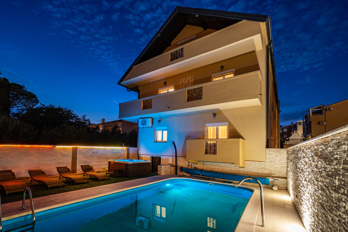 Villa YesPeace