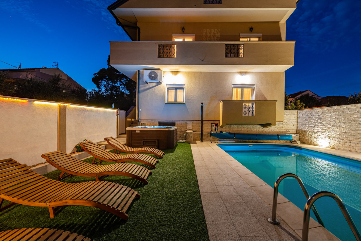 Villa YesPeace