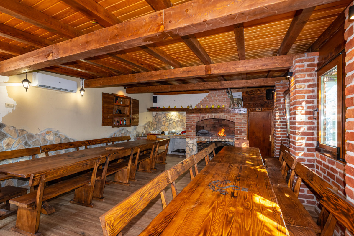 Villa YesPeace