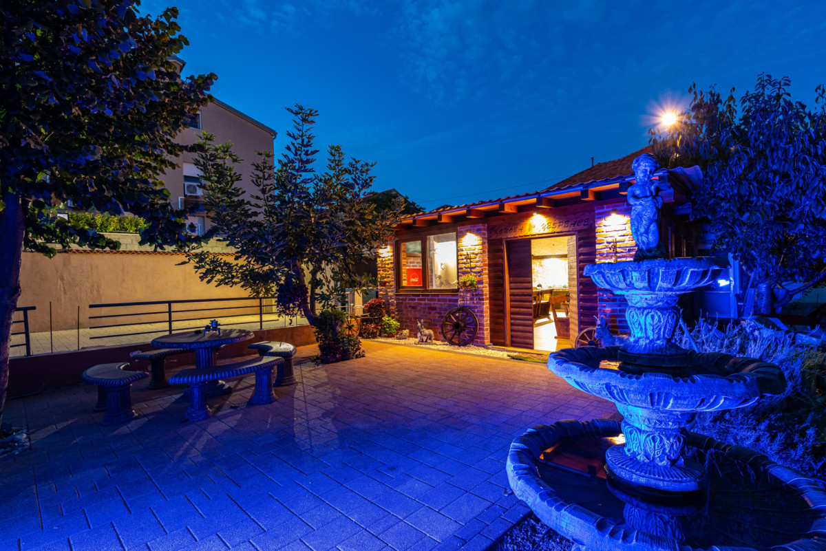 Villa YesPeace