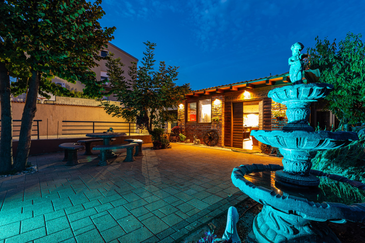 Villa YesPeace