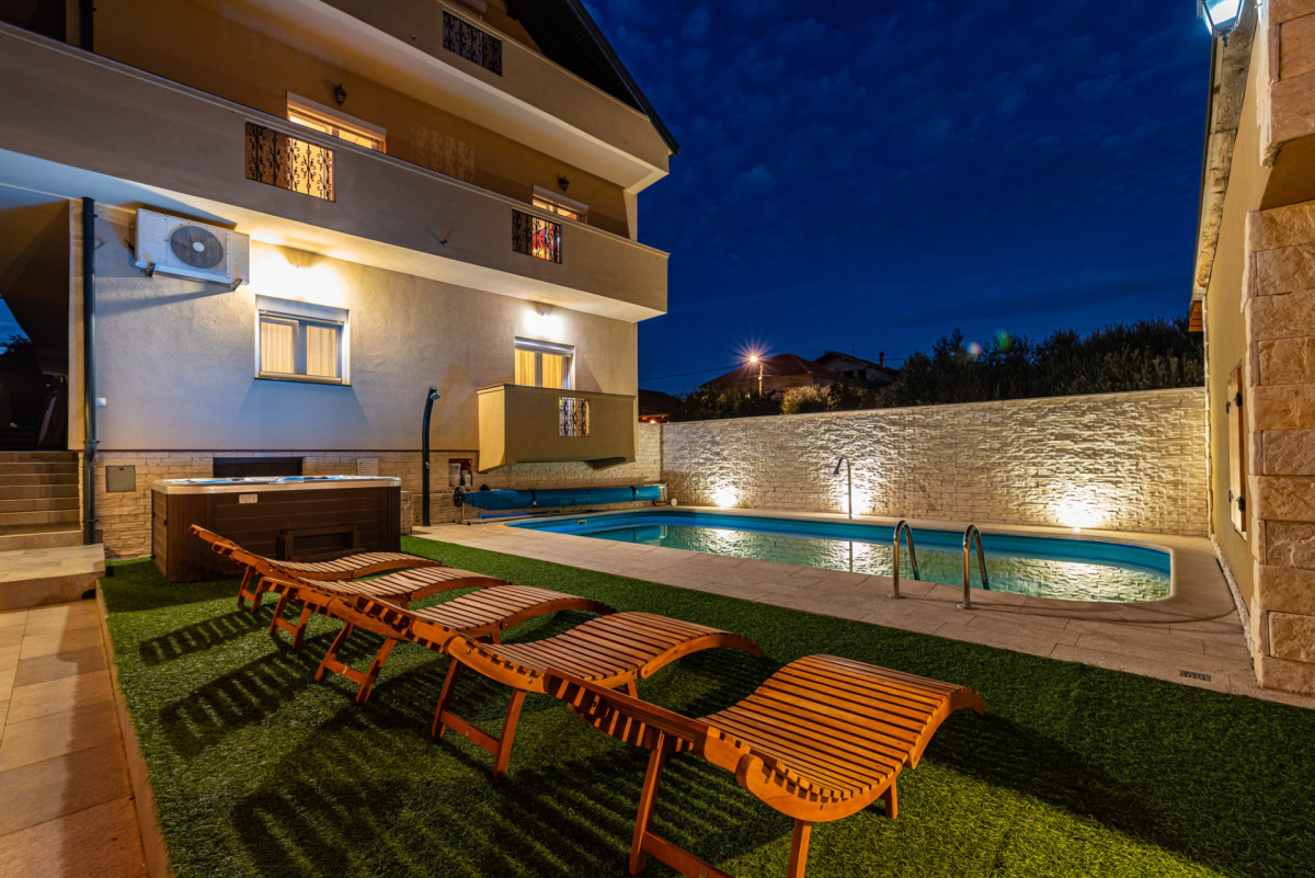 Villa YesPeace