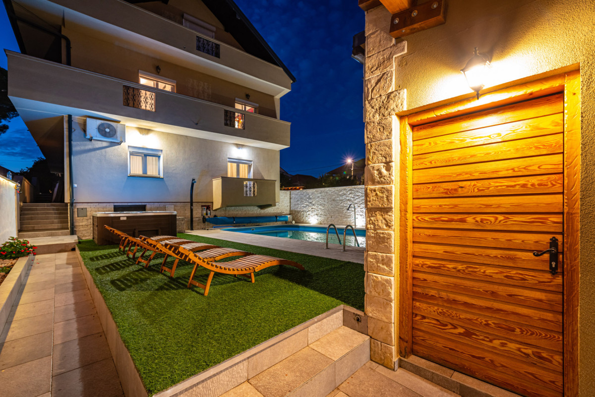 Villa YesPeace