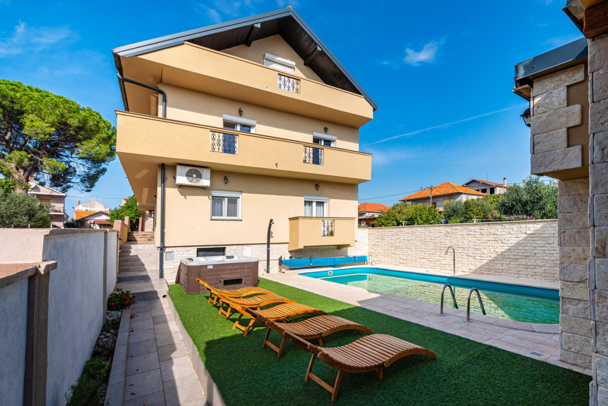 Villa YesPeace