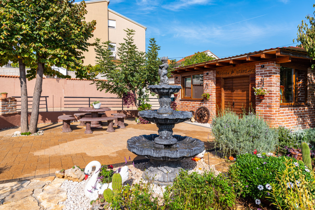 Villa YesPeace