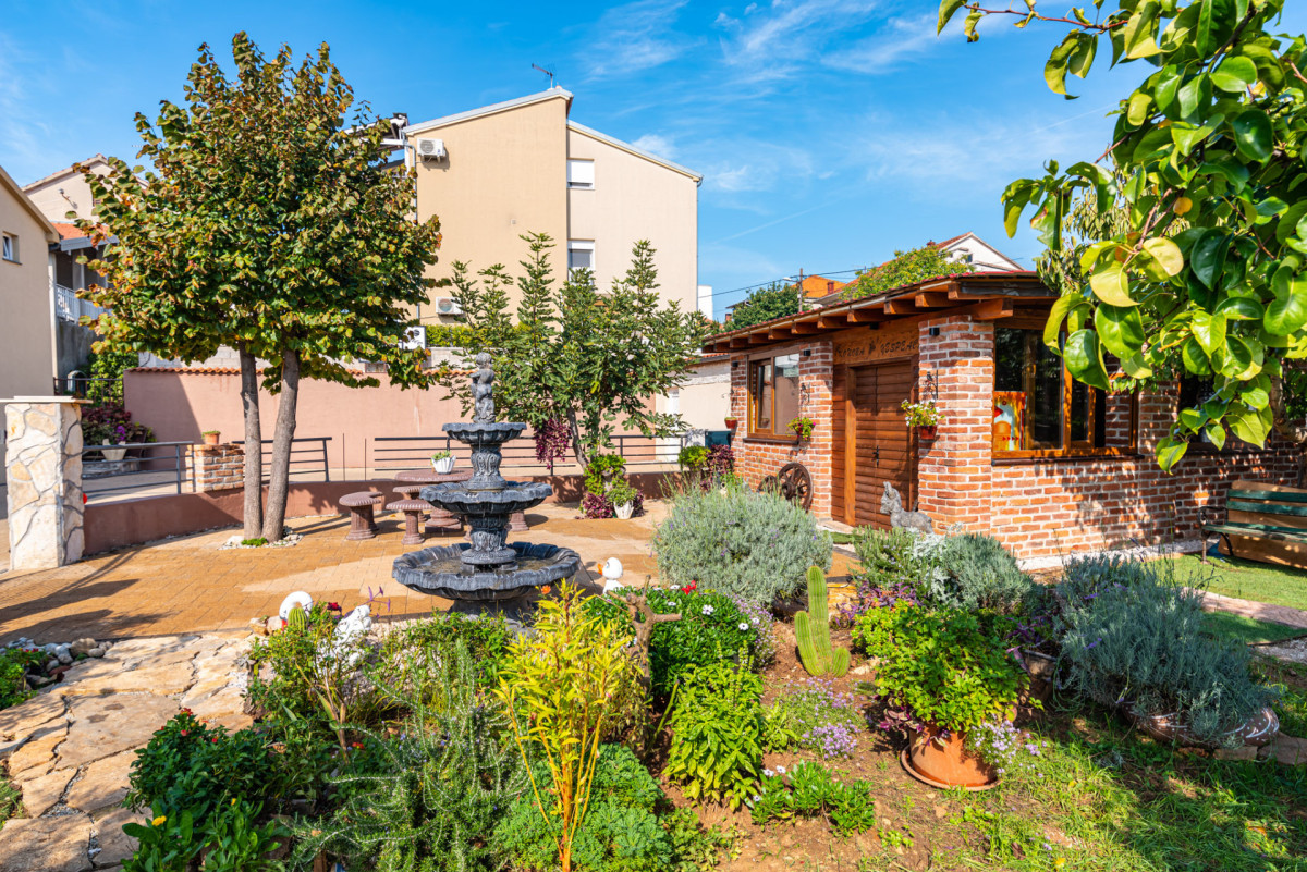 Villa YesPeace