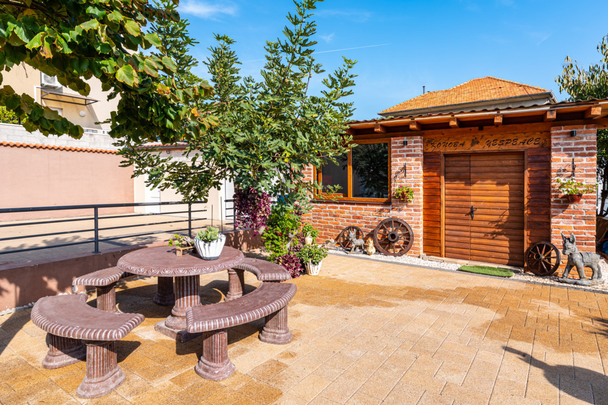 Villa YesPeace