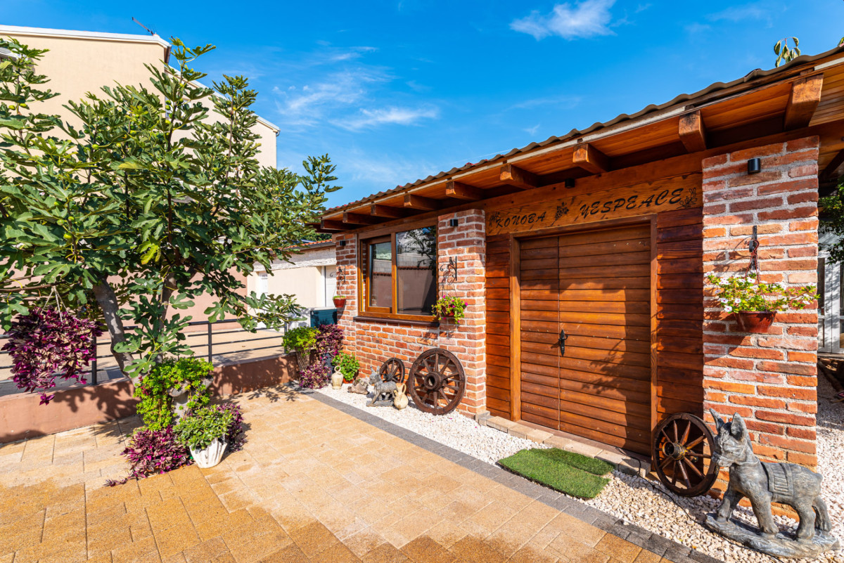 Villa YesPeace