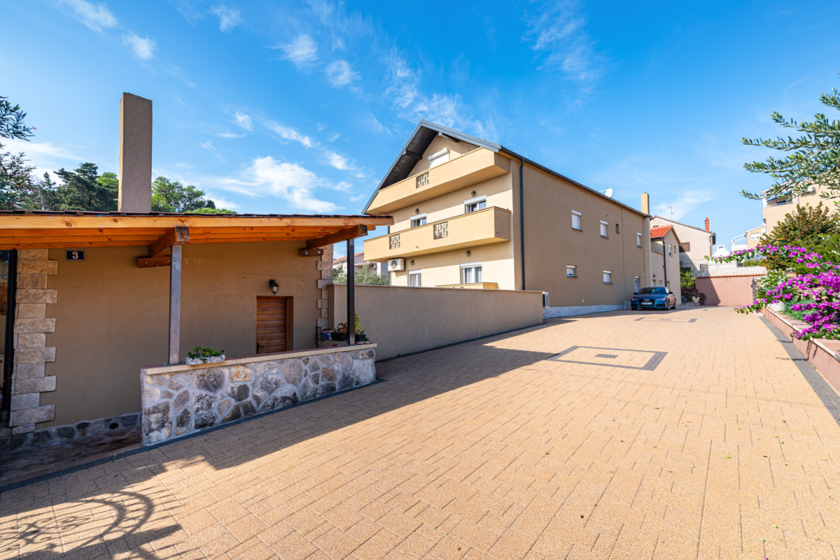 Villa YesPeace