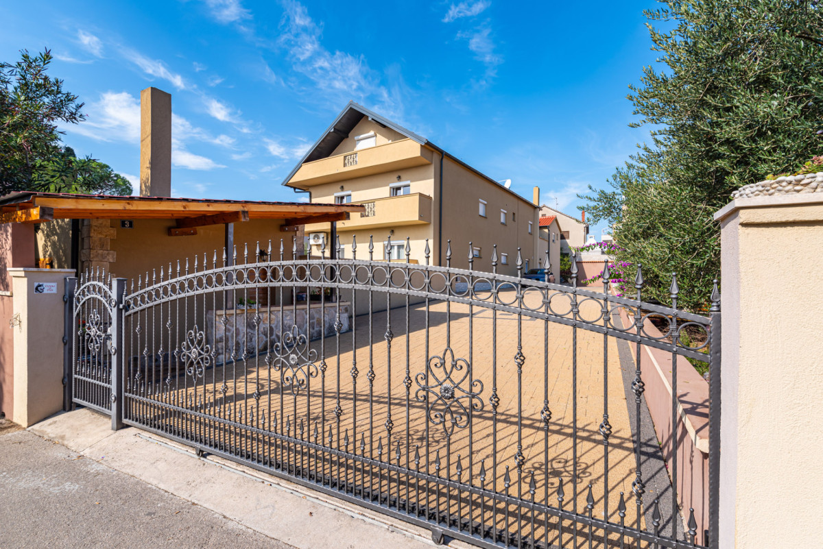 Villa YesPeace
