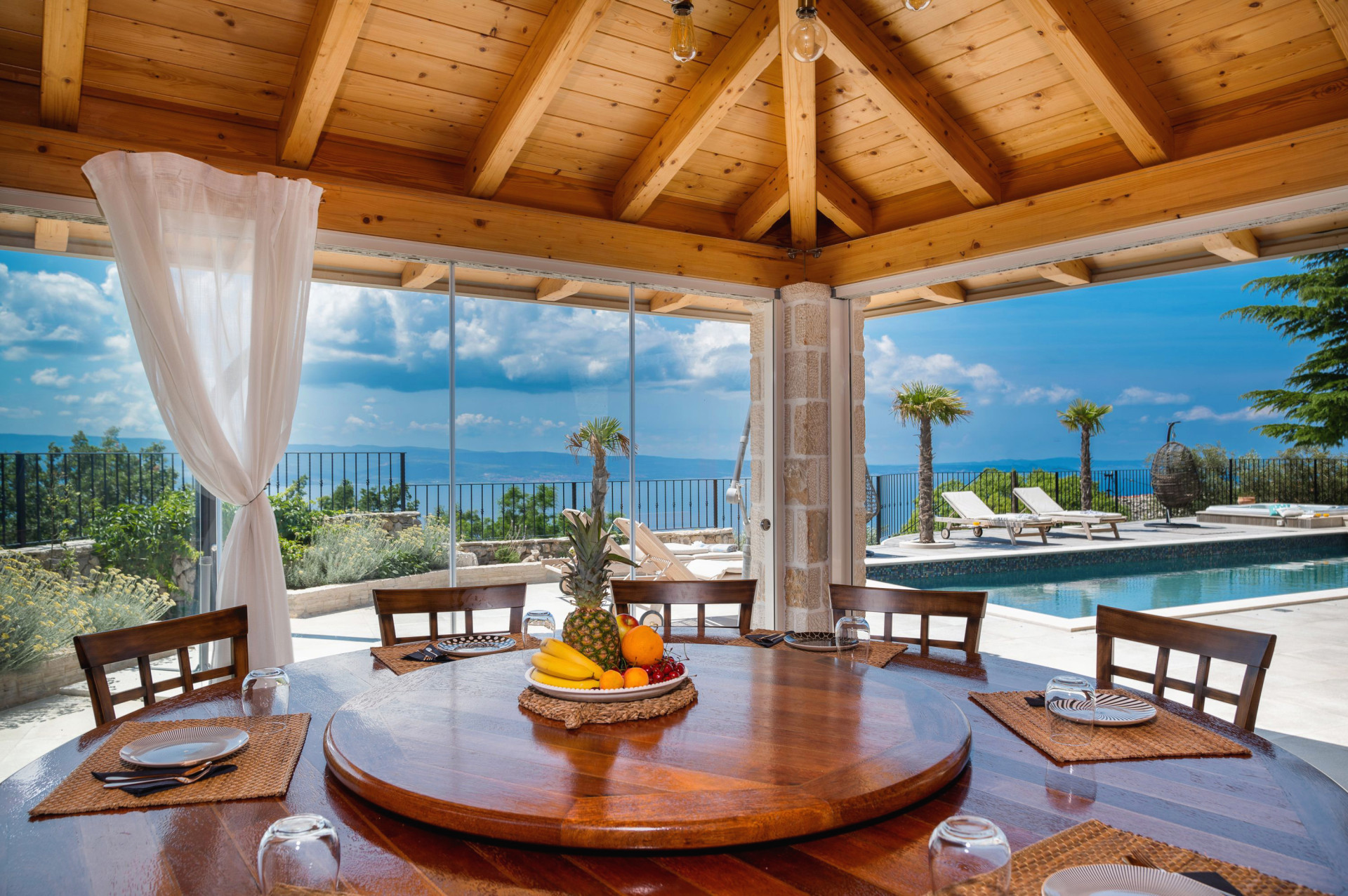 Villa Saint Anthony