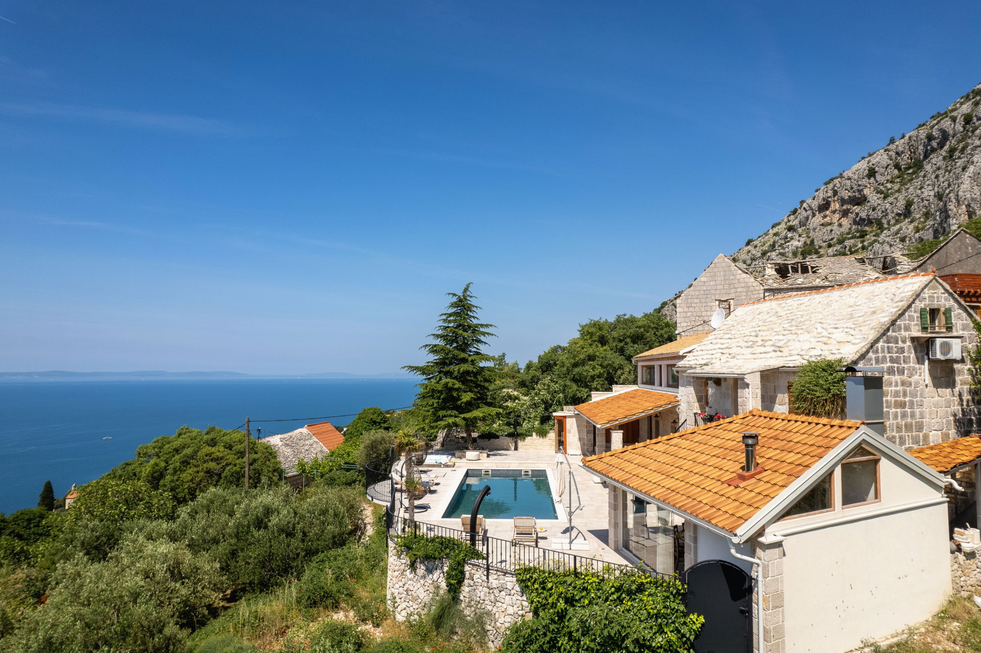 Villa Saint Anthony