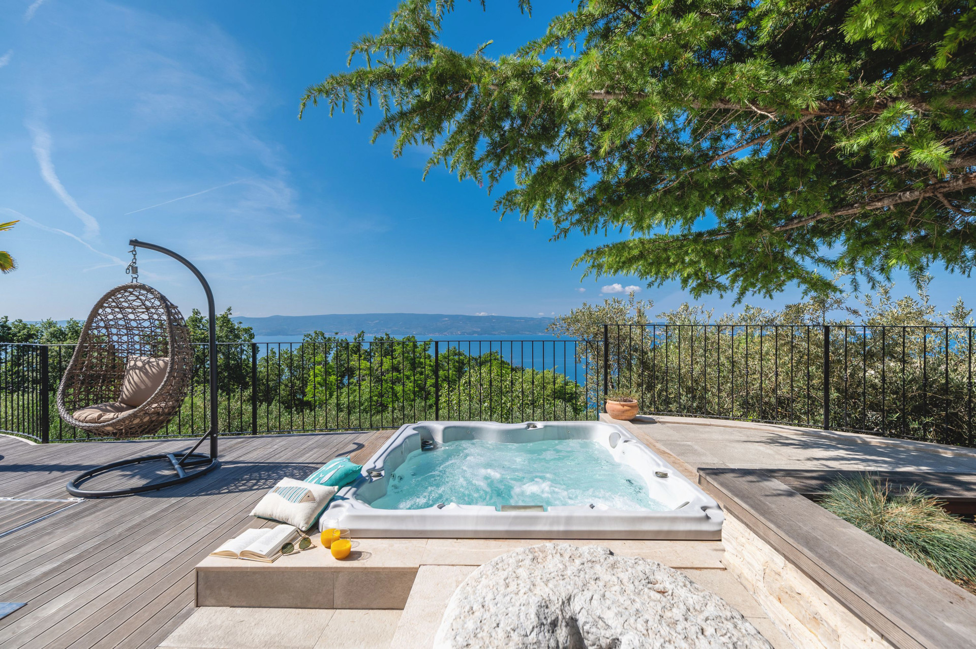 Villa Saint Anthony