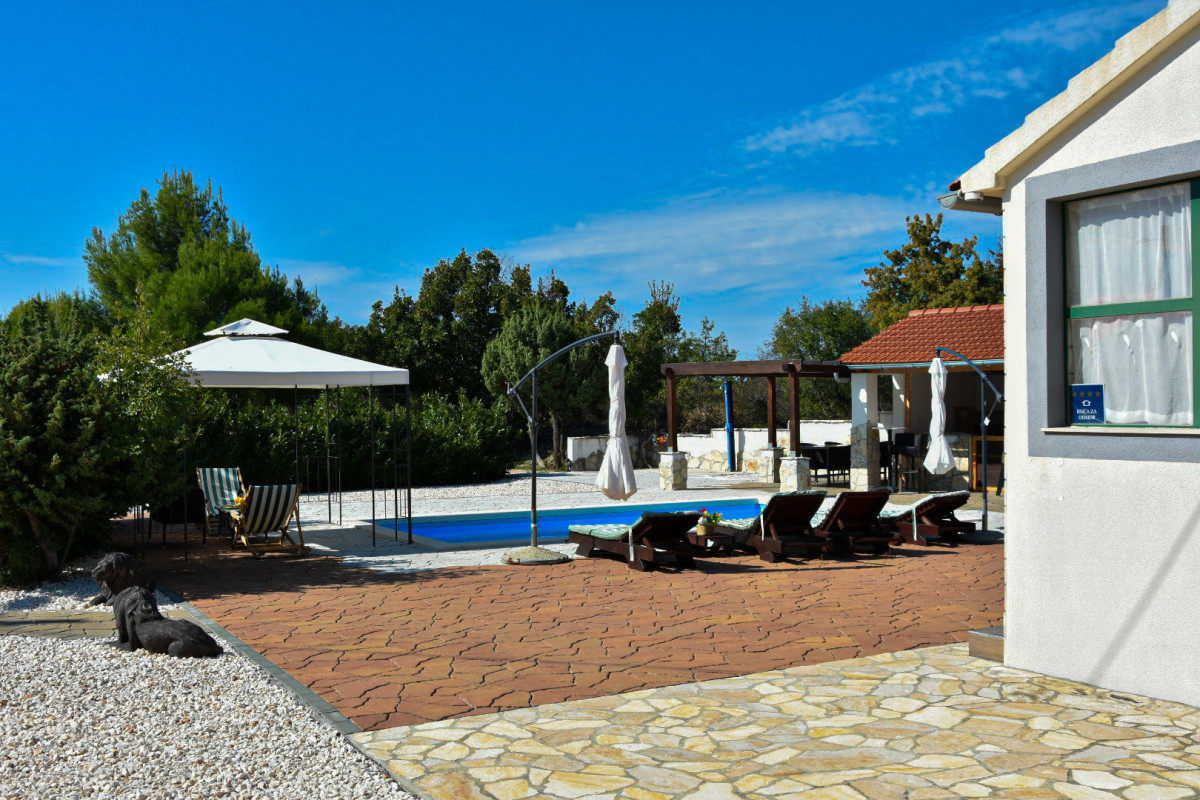 Villa Mystic Woods
