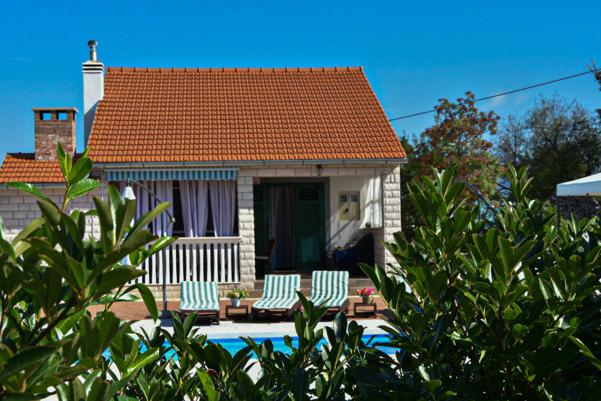 Villa Mystic Woods